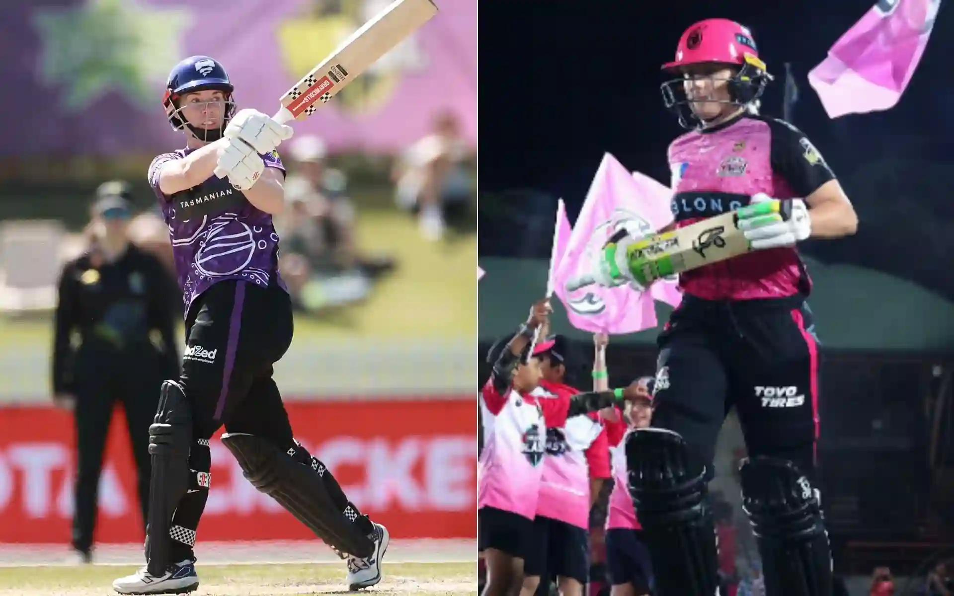 HB-W vs SS-W Match Prediction: Who Will Win Today’s WBBL 10 Match Between Hobart Hurricanes Women And Sydney Sixers Women?